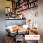 Lactem Café, le coffee shop canon pour les bruncheurs