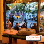 Aimer bar à cocktails