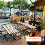 Aimer bar à cocktails