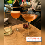 Aimer bar à cocktails