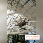 Halloween au Parc Astérix 2021, Peur sur le Parc