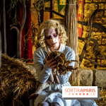 Halloween au Parc Astérix 2021, Peur sur le Parc