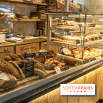 Maison Louvard, le restaurant-boulangerie 