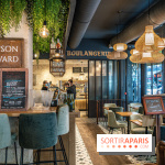 Maison Louvard, le restaurant-boulangerie 