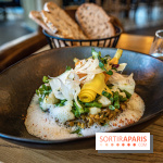 Maison Louvard, le restaurant-boulangerie 