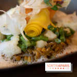 Maison Louvard, le restaurant-boulangerie 