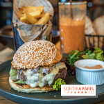 Maison Louvard, le restaurant-boulangerie 