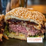 Maison Louvard, le restaurant-boulangerie 