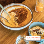 Maison Louvard, le restaurant-boulangerie 