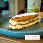 Maison Louvard, le restaurant-boulangerie 