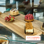 Maison Louvard, le restaurant-boulangerie 