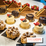 Maison Louvard, le restaurant-boulangerie 