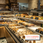 Maison Louvard, le restaurant-boulangerie 