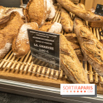 Maison Louvard, le restaurant-boulangerie 