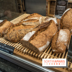 Maison Louvard, le restaurant-boulangerie 