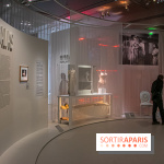 Cinemode, nos photos de l'exposition de Jean-Paul Gaultier à la Cinémathèque