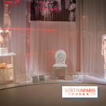 Cinemode, nos photos de l'exposition de Jean-Paul Gaultier à la Cinémathèque