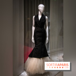 Cinemode, nos photos de l'exposition de Jean-Paul Gaultier à la Cinémathèque