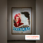 Cinemode, nos photos de l'exposition de Jean-Paul Gaultier à la Cinémathèque