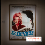 Cinemode, nos photos de l'exposition de Jean-Paul Gaultier à la Cinémathèque