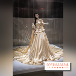 Cinemode, nos photos de l'exposition de Jean-Paul Gaultier à la Cinémathèque