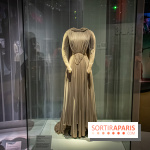 Cinemode, nos photos de l'exposition de Jean-Paul Gaultier à la Cinémathèque