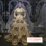 Cinemode, nos photos de l'exposition de Jean-Paul Gaultier à la Cinémathèque