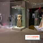 Cinemode, nos photos de l'exposition de Jean-Paul Gaultier à la Cinémathèque