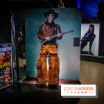 Cinemode, nos photos de l'exposition de Jean-Paul Gaultier à la Cinémathèque