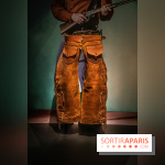 Cinemode, nos photos de l'exposition de Jean-Paul Gaultier à la Cinémathèque