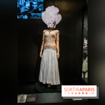 Cinemode, nos photos de l'exposition de Jean-Paul Gaultier à la Cinémathèque