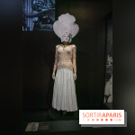 Cinemode, nos photos de l'exposition de Jean-Paul Gaultier à la Cinémathèque