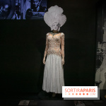 Cinemode, nos photos de l'exposition de Jean-Paul Gaultier à la Cinémathèque