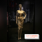 Cinemode, nos photos de l'exposition de Jean-Paul Gaultier à la Cinémathèque