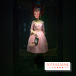 Cinemode, nos photos de l'exposition de Jean-Paul Gaultier à la Cinémathèque