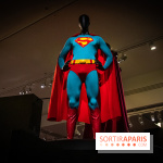 Cinemode, nos photos de l'exposition de Jean-Paul Gaultier à la Cinémathèque