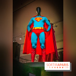 Cinemode, nos photos de l'exposition de Jean-Paul Gaultier à la Cinémathèque