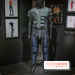 Cinemode, nos photos de l'exposition de Jean-Paul Gaultier à la Cinémathèque