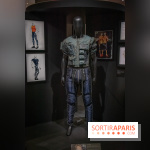 Cinemode, nos photos de l'exposition de Jean-Paul Gaultier à la Cinémathèque