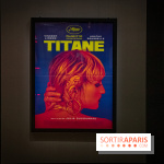 Cinemode, nos photos de l'exposition de Jean-Paul Gaultier à la Cinémathèque