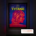 Cinemode, nos photos de l'exposition de Jean-Paul Gaultier à la Cinémathèque