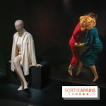 Cinemode, nos photos de l'exposition de Jean-Paul Gaultier à la Cinémathèque