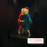 Cinemode, nos photos de l'exposition de Jean-Paul Gaultier à la Cinémathèque