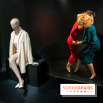 Cinemode, nos photos de l'exposition de Jean-Paul Gaultier à la Cinémathèque