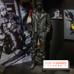 Cinemode, nos photos de l'exposition de Jean-Paul Gaultier à la Cinémathèque