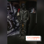 Cinemode, nos photos de l'exposition de Jean-Paul Gaultier à la Cinémathèque