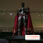 Cinemode, nos photos de l'exposition de Jean-Paul Gaultier à la Cinémathèque