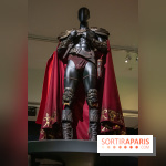 Cinemode, nos photos de l'exposition de Jean-Paul Gaultier à la Cinémathèque