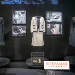 Cinemode, nos photos de l'exposition de Jean-Paul Gaultier à la Cinémathèque