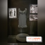 Cinemode, nos photos de l'exposition de Jean-Paul Gaultier à la Cinémathèque